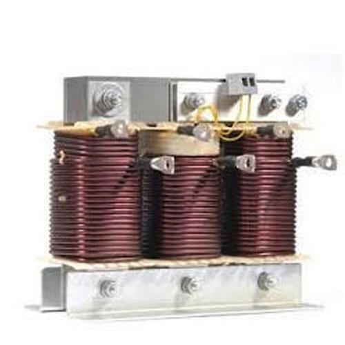 Epcos Three Phase Detuned Filter Reactor (Copper Wound) 50 KVAr